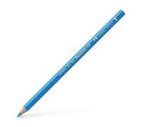 Crayon De Couleur Polychromos 152 Bleu Phtalo Moyen Faber Castell Bleu