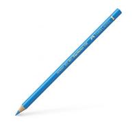 Crayon De Couleur Polychromos 152 Bleu Phtalo Moyen Faber Castell Bleu
