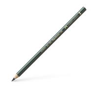 Crayon De Couleur Polychromos 165 Vert Genévrier Faber Castell Vert