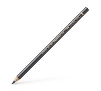 Crayon De Couleur Polychromos 275 Gris Chaud Vi Faber Castell Gris