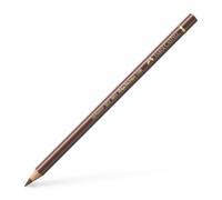 Crayon De Couleur Polychromos 283 Terre De Sienne Brûlée Faber Castell