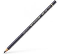 Crayon de couleur Polychromos - gris froid VI - Faber-Castell G