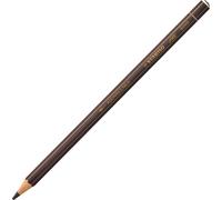 Crayon de couleur pour presque toutes les surfaces - STABILO All - crayon simple - brun