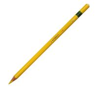 Crayon de couleur pour presque toutes les surfaces - STABILO All - crayon simple - jaune