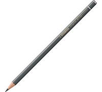Crayon de couleur premium - STABILO Original - crayon simple - gris chaud 5w