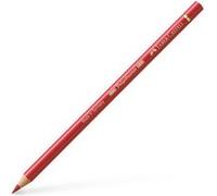 Crayon de couleur - Rouge Pompéi - 191 - Polychromos - Faber-Castell