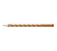 Crayon de couleur - STABILO - EASYcolors - Marron clair - Ergonomique - Droitier