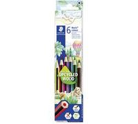Noris Colour - Etui De 24 Crayons De Couleur