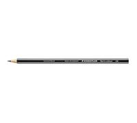 Crayon De Couleur - Staedtler - 185-80 Ve Noris Colour - Lot De 12 - Wopex - Gris Clair