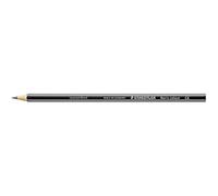 Crayon De Couleur - Staedtler - 185-80 Ve Noris Colour - Lot De 12 - Wopex - Gris Clair