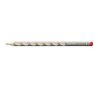 Crayon de couleur triangulaire EASYcolors R, gris