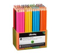 Crayon de couleur Wonday - Boite de 144