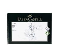 Crayon De Croquis En Graphite Mat,Pour Peinture,Écriture,Ombrage,Croquis En Plomb Noir,Fournitures - Type 8k-Sketch Book