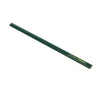 Crayon de maçon 30 cm - corps vert - STHT1-72998 - STANLEY