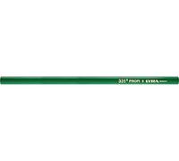 Lyra - Crayon à pierre 331 ovale vert 30 cm - Quantité 1