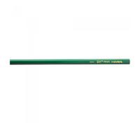 Lyra - Crayon à pierre 331 ovale vert 30 cm - Quantité 1