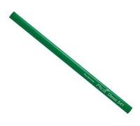Crayon de maçonnerie PICA MARKER 24 cm mine 10H Gris - Lot 10 Gris