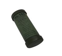 Mil Tec - Peinture masquante en stick - Camouflage - Olive/Brown - 28 ml