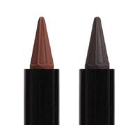 Crayon de maquillage des yeux doux et lisse pour les yeux - Outil de maquillage naturel - Ensemble de crayons de couleur multicolores imperméables pour adolescents, hommes, femmes âgées, maquillage