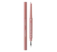 Crayon de maquillage double face sous les yeux pour mettre en évidence et contourner le contour des yeux crémeux et mélangeable longue tenue formulé naturel