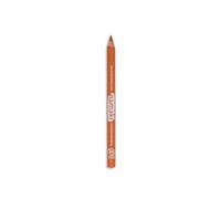 Crayon de Maquillage Orange pour Enfants à Pointe Fine Namaki