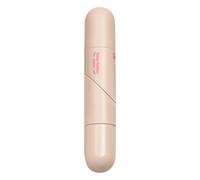 Crayon de maquillage pour les yeux, étanche, double extrémité avec application rapide, encre de avec détails, 7,9 x 6,1 x 1,8 cm, usage pour voyage d'affaires, étude, travail