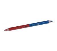 Lyra Germany Crayon de marquage DUO GIANT Rouge/Bleu