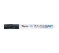 Crayon De Marquage Chalky Finish Anthracite Pointe Ronde