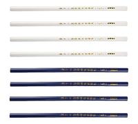 Crayon De Marque Couture 8 Pièces Craie Marquage Pour Tissu Coloré Sur Mesure Pour La La Le Quilting Et Les Vêtements