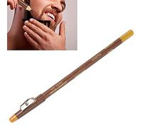 Crayon de Mise en Forme de Barbe, Crayon de Barbier, Crayon de Traceur de Barbe, Crayon de Remplissage de Barbe Professionnel, Crayon de Barbe Domestique, Outil de Coiffure pour