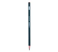 STABILO Crayon de papier Othello 3B tête trempée Lot de 12