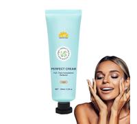 Crayon de recouvrement complet, SPF 30, 100 ml, crème de jour, imperméable, avec pigments de couleur, maquillage nourrissant longue durée, pour les sports de plein air, les voyages tropicaux, la