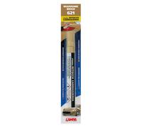 Crayon de retouche de peinture beige pour éliminer les défauts de la carrosserie