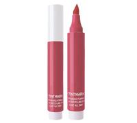 Crayon de revêtement à lèvres liquide | Marqueur de teinte à lèvres à l'épreuve des taches hydratantes | Stylo étanche avec pointe de précision, outil de cosmétique de maquillage léger pour les lèvres