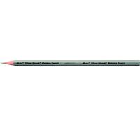 Crayon de soudeur MARKAL rouge 96100, Couleur:argent