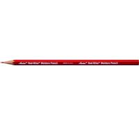 Crayon de soudeur MARKAL rouge 96100, Couleur:rouge