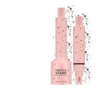 Crayon de taches de rousseur imperméable - Longue durée - Accessoires de pour le visage - Teinte de taches de rousseur - Pour femmes, filles, voyages, rendez-vous, fêtes, vacances
