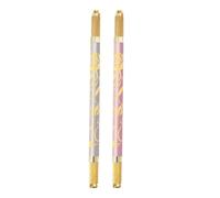 Crayon De Tatouage À Sourcils Multifonctionnel À Double Tête, Outils De Maquillage Longue Durée, Pointe Fourchue