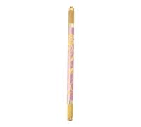 Crayon De Tatouage À Sourcils Multifonctionnel À Double Tête, Outils De Maquillage Longue Durée, Pointe Fourchue