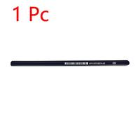 Crayon De Test De Pratique Professionnelle Pour L'art Scolaire,Crayon À Dessin,Hb,2h,4h,6h,1b,12b10b,8b,7b,6b,5b,4b,3b,2b,14b,16b,1 Pc - Type 5b