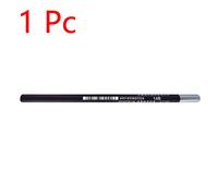 Crayon De Test De Pratique Professionnelle Pour L'art Scolaire,Crayon À Dessin,Hb,2h,4h,6h,1b,12b10b,8b,7b,6b,5b,4b,3b,2b,14b,16b,1 Pc - Type 14b