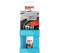 Crayon d'entretien pour caoutchouc - Joints portières, coffre, vitres - Protège - Sonax