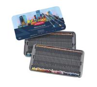 Derwent Crayon Procolour – Lot de 72