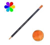 Crayon Derwent Studio Burnt Sienna 62