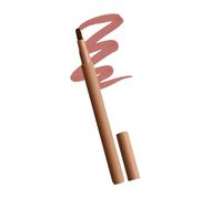 Crayon des lèvres mat pour un maquillage professionnel, A | Finition veloutée, couleur riche, lignes nettes, des lèvres éclatant, contours des lèvres impeccables