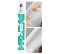 Crayon Détachant | Nettoyant Graisse Linge,Détachant Portable pour Vêtements Bébé, Voyage, Tissus Auto, Linge, Hôtel, Dortoir, Literie Animaux, et