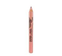 Crayon Disco Multi-Usage - Miss Den - 3 En 1 - Illuminateur - Fard À Paupières - Rouge À Lèvres - Teinte 737 Soul