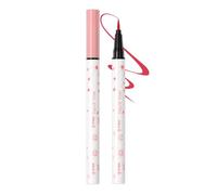 Crayon d'oeil durable ne tache pas mat cosmétique indélébile | Stylo à pointe fine super fine pour femmes et filles pour les sorties occasionnelles les fêtes de mariage et de soirée