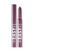 Crayon d'ombre-à-yeux Crayon d'ombre-à-yeux étanche Stick Shimmer Cream Eyeshadow Pen Créer le maquillage des yeux Glitter1 pièce (18#)