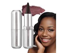 Crayon En Gel Pour Les Yeux - Eyeliner Étanche Durable Durable, Crayon D'eyeliner Rétractable | Bâton De Couleur Audacieux Résistant Aux Taches, Outil De Maquillage De Glissement Doux Pour La Définiti